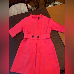 Milly New York size 12 Jacket